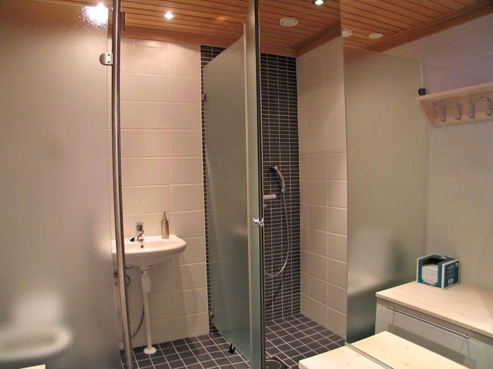 Kelokoto Chalets Rukatunturi Exteriör bild