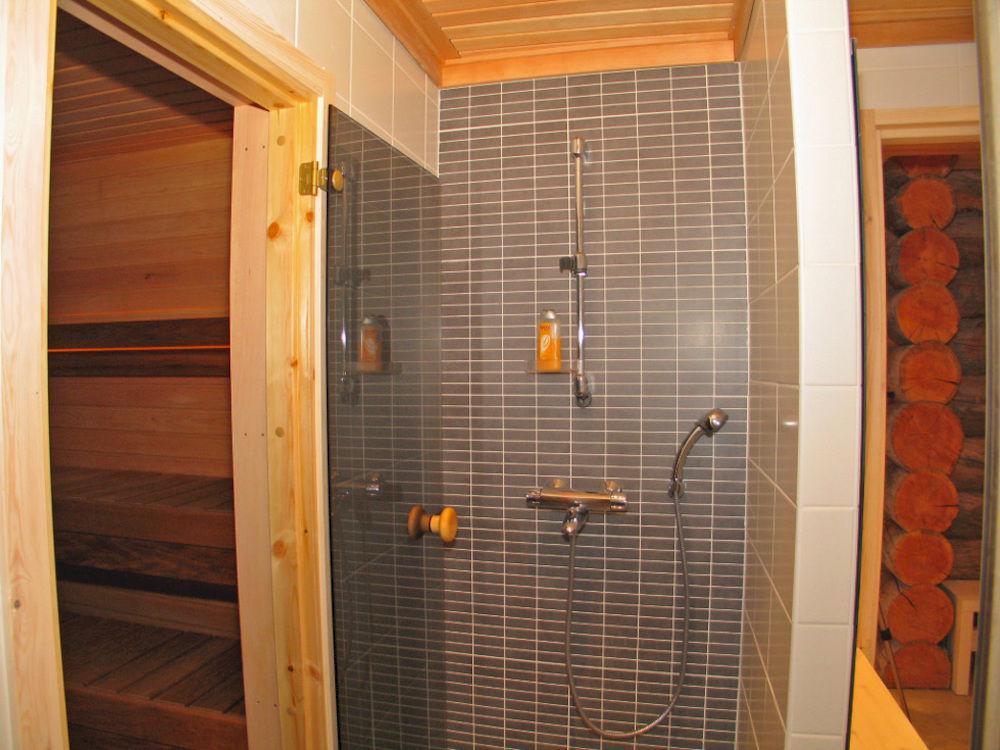 Kelokoto Chalets Rukatunturi Exteriör bild